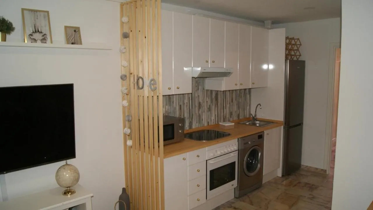 Sevilla Brisas Vip Valencina De La Concepcion Apartment