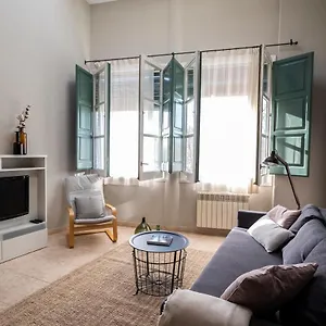 Bravissimo & Bike Appartement Gerona