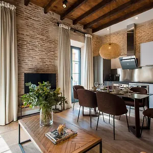 Appartement La Silleria De Triana By Magno, Sevilla
