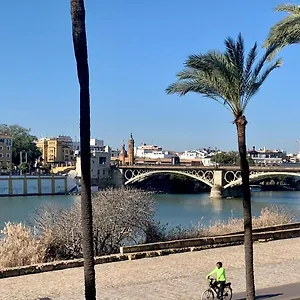 Vakantiehuis Fam Sevillian Townhouse, Sevilla