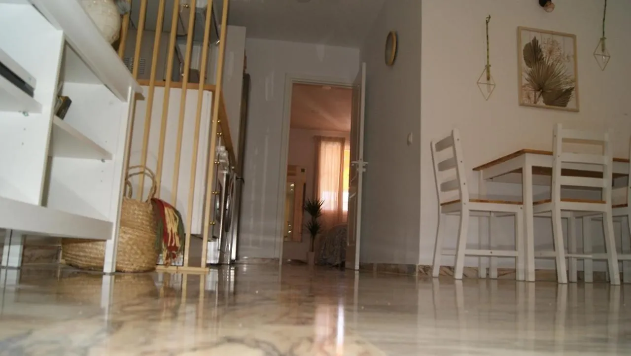 Apartment Sevilla Brisas Vip Valencina De La Concepcion