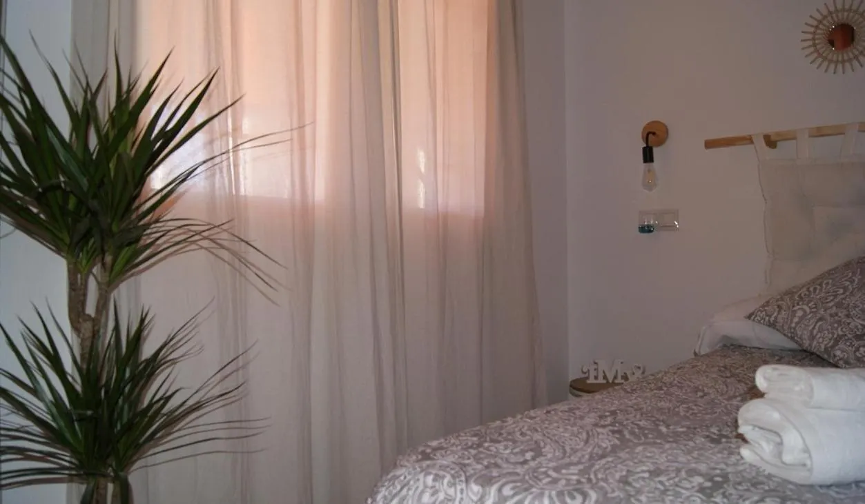 Apartment Sevilla Brisas Vip Valencina De La Concepcion