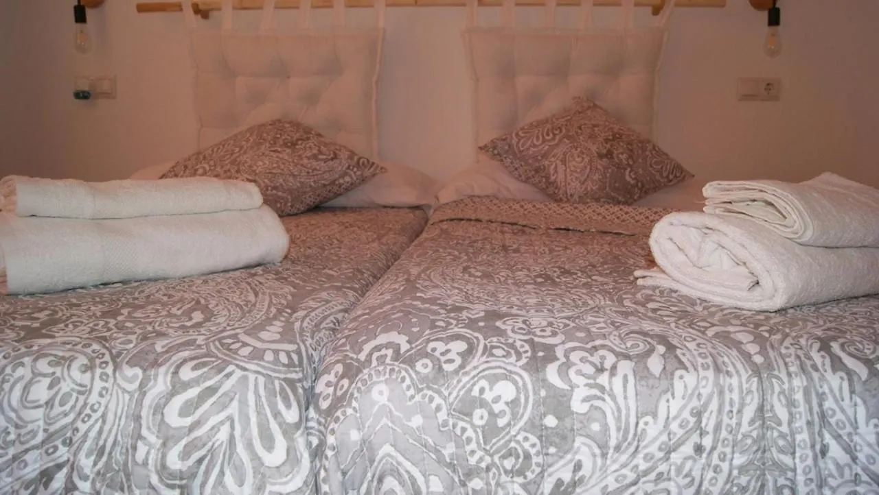 Sevilla Brisas Vip Valencina De La Concepcion Apartment