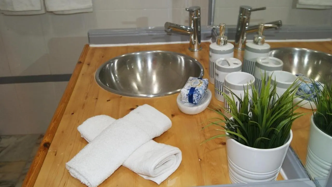 Sevilla Brisas Vip Valencina De La Concepcion Apartment Seville