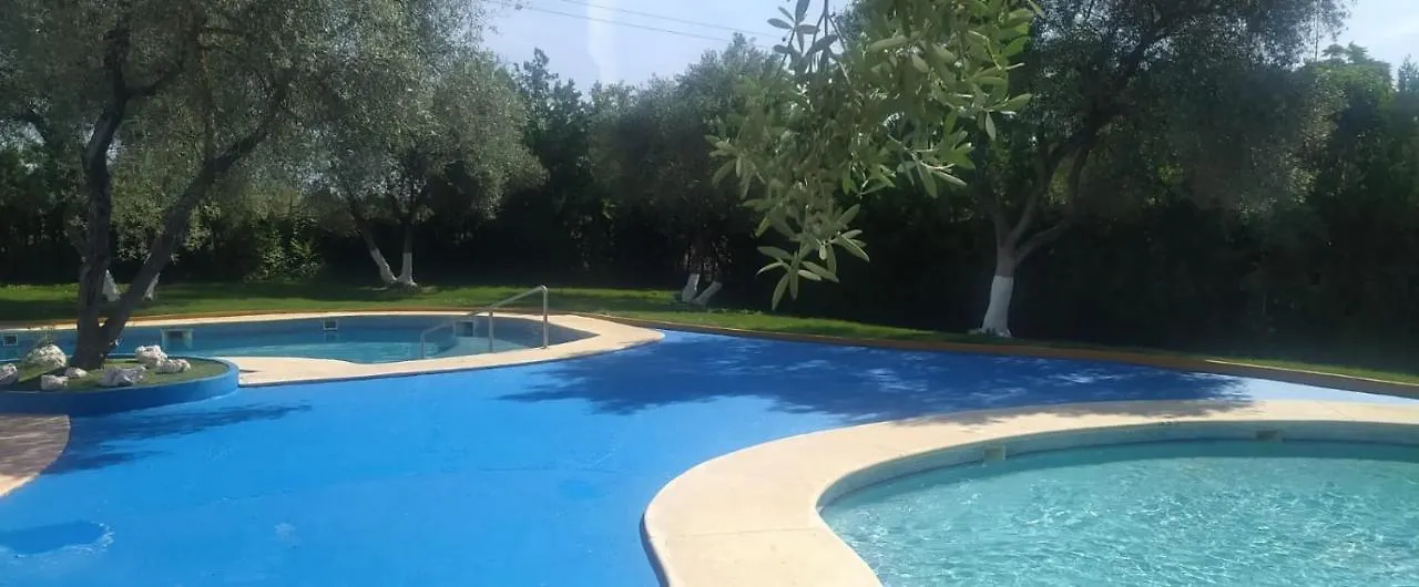 Sevilla Brisas Vip Valencina De La Concepcion Spain
