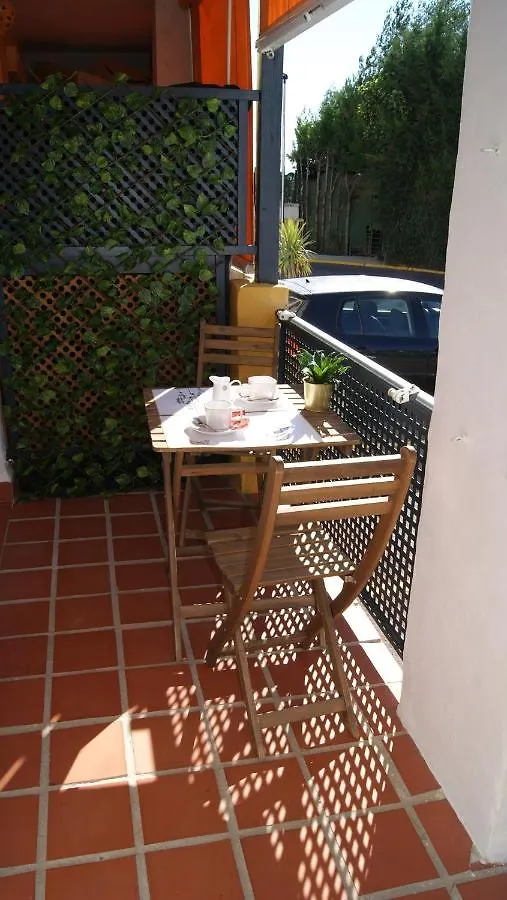 Sevilla Brisas Vip Valencina De La Concepcion Spain