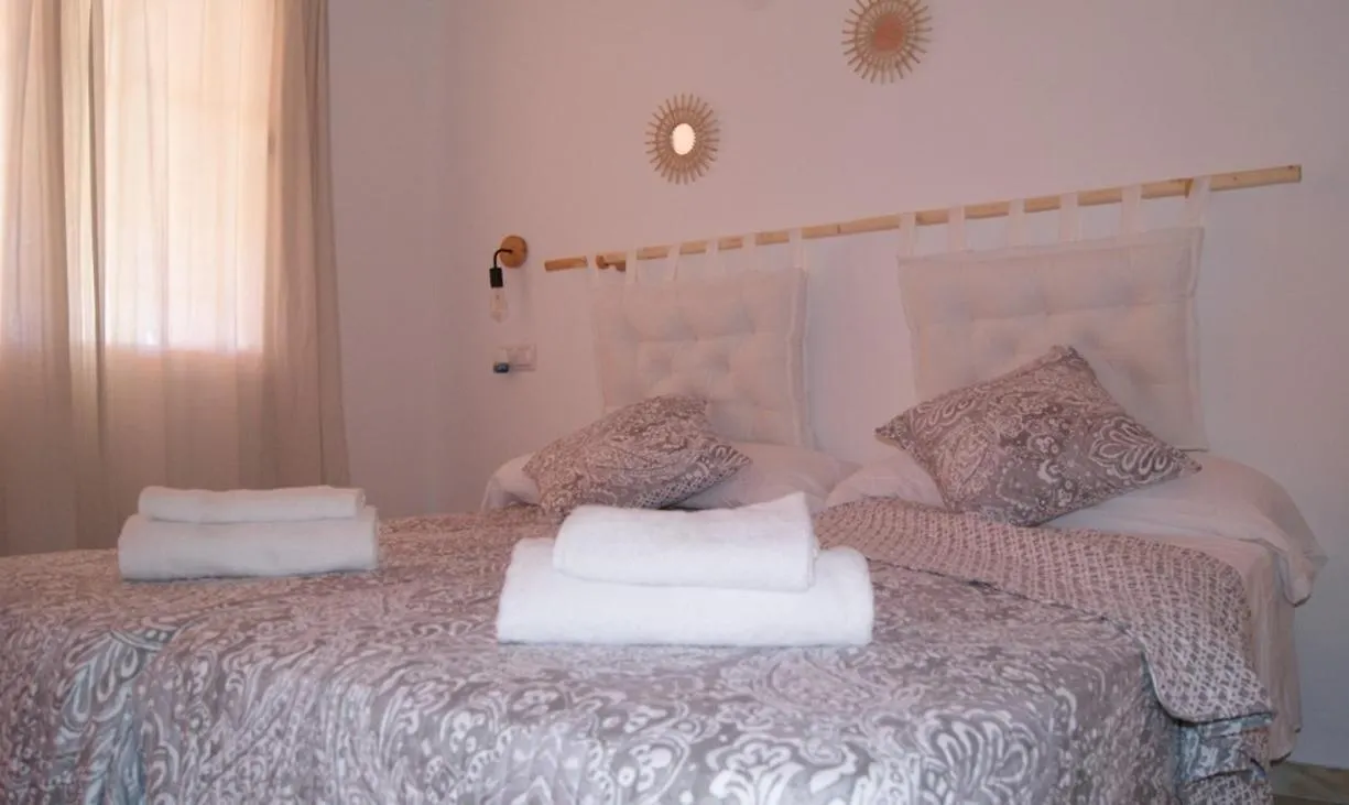 Sevilla Brisas Vip Valencina De La Concepcion Apartment Seville