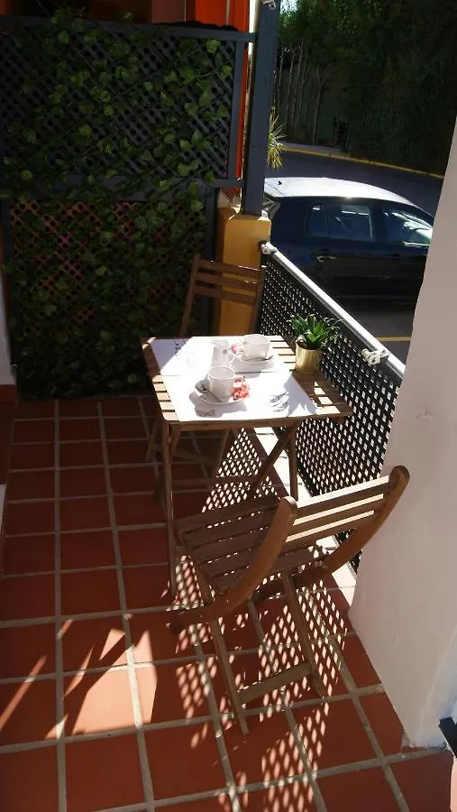Apartment Sevilla Brisas Vip Valencina De La Concepcion