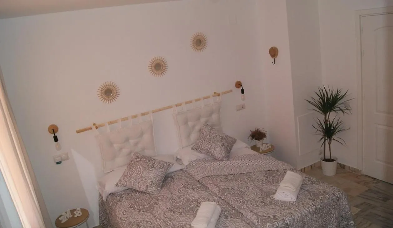 Apartment Sevilla Brisas Vip Valencina De La Concepcion