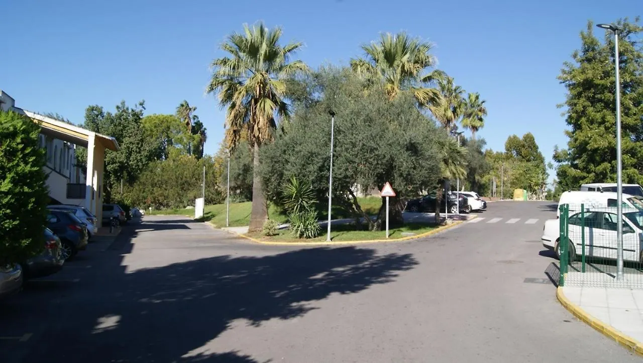 Sevilla Brisas Vip Valencina De La Concepcion Apartment