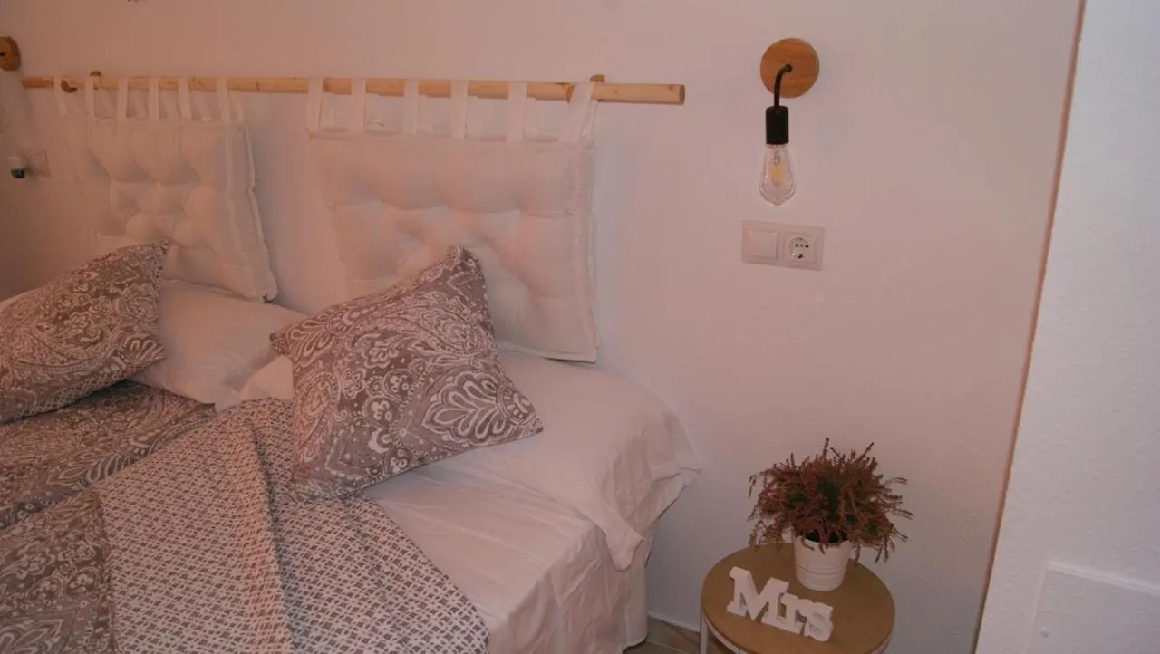 Sevilla Brisas Vip Valencina De La Concepcion Appartement
