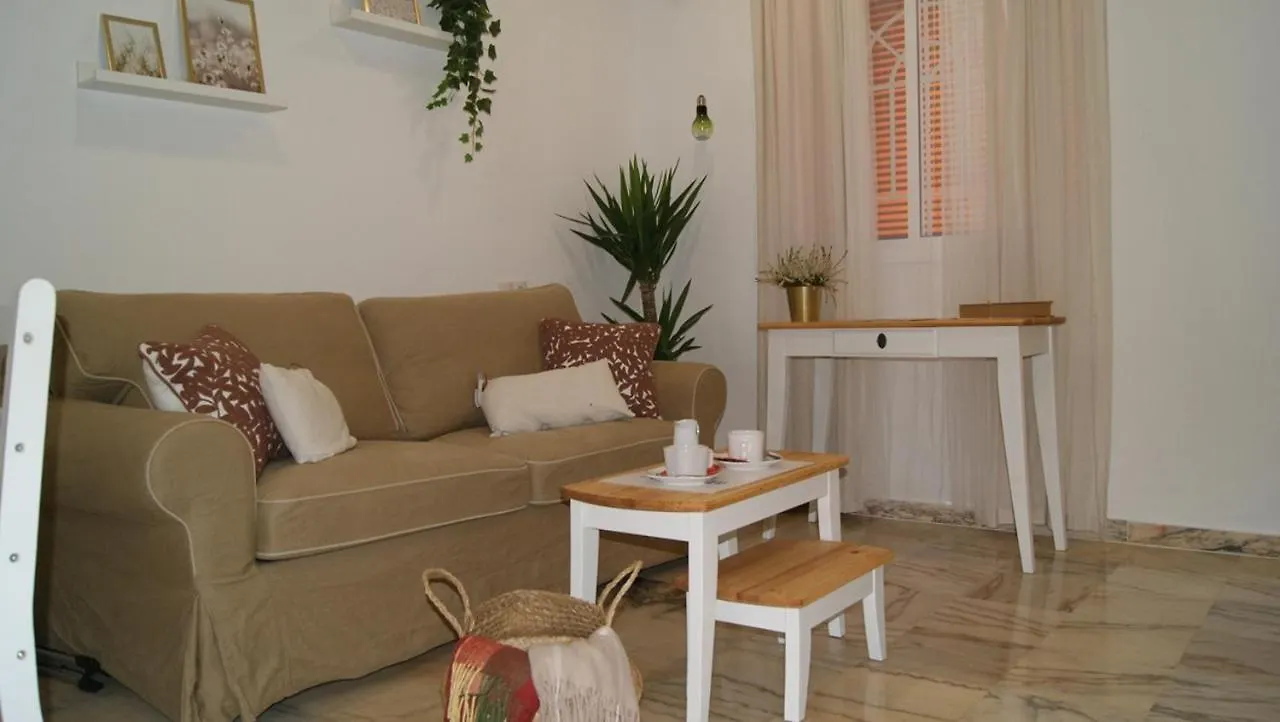 Apartment Sevilla Brisas Vip Valencina De La Concepcion
