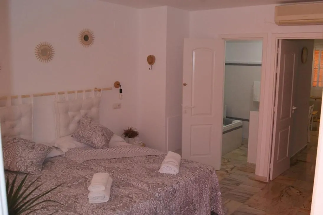 Sevilla Brisas Vip Valencina De La Concepcion Appartement