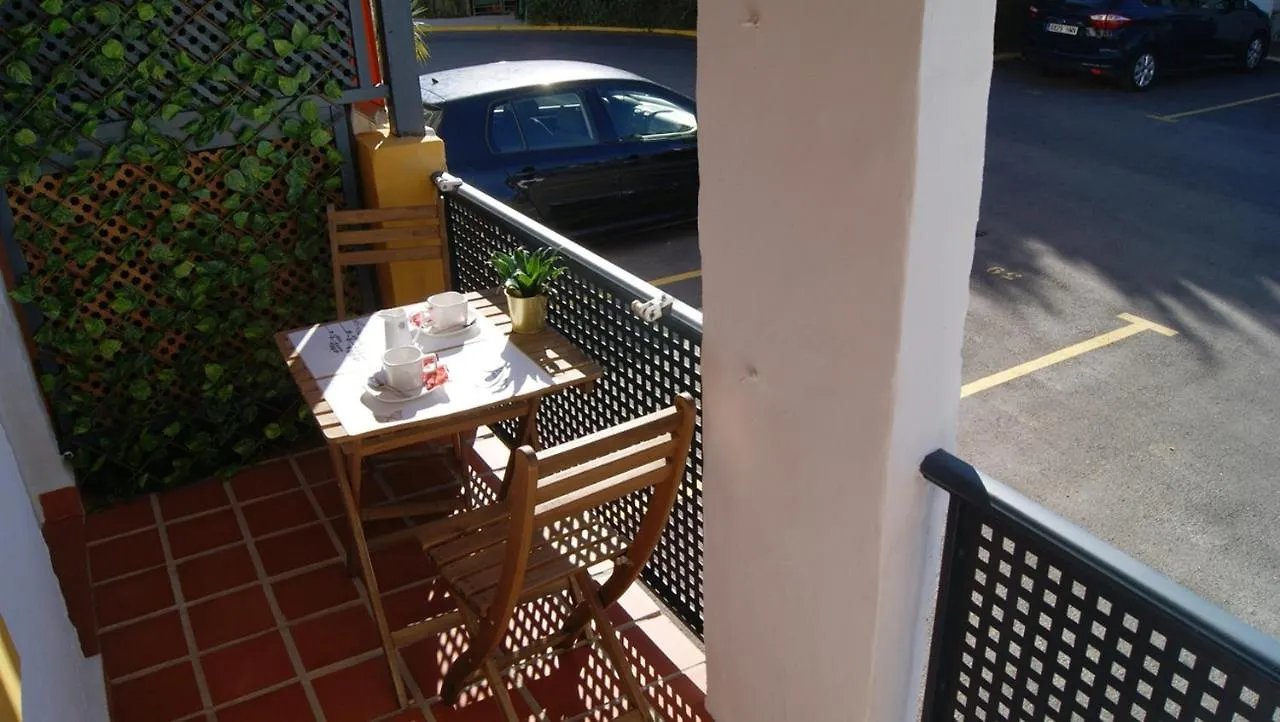 Sevilla Brisas Vip Valencina De La Concepcion Spain
