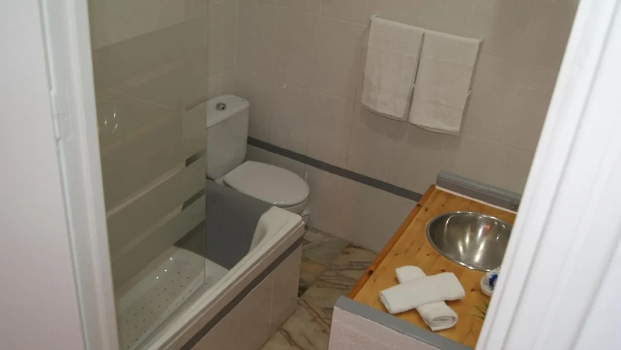 Apartment Sevilla Brisas Vip Valencina De La Concepcion