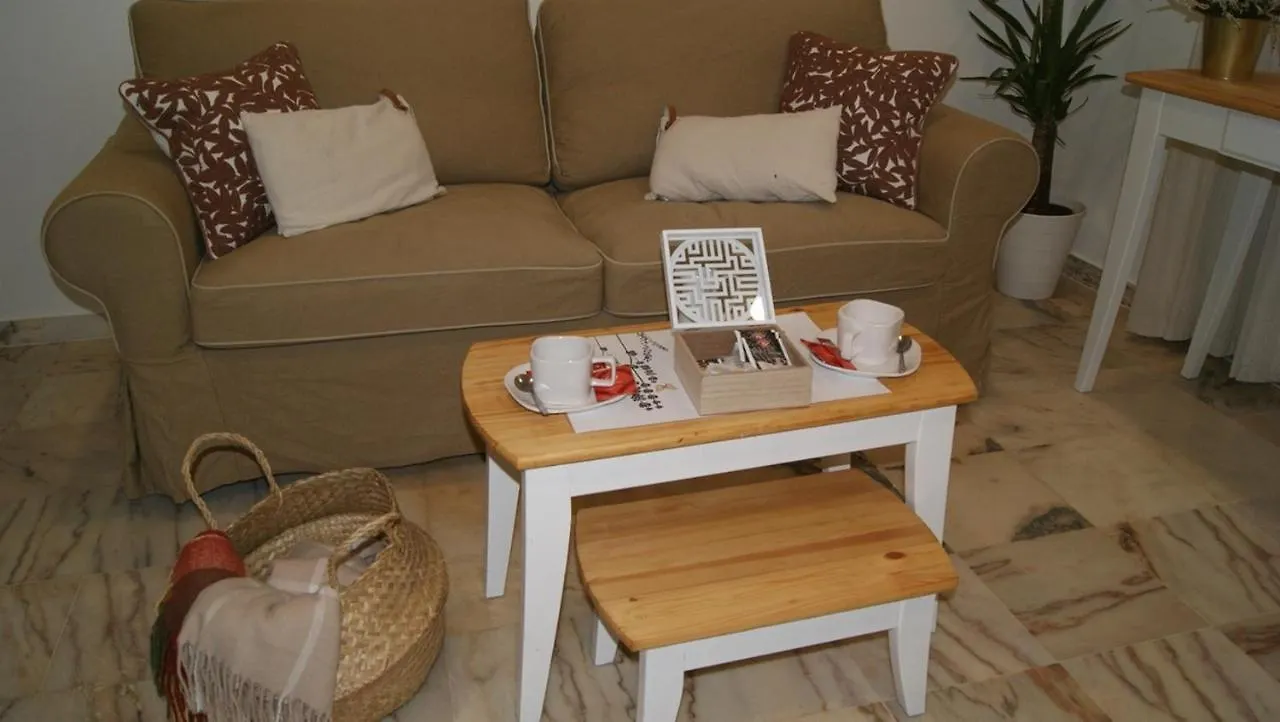 Sevilla Brisas Vip Valencina De La Concepcion Apartment Seville