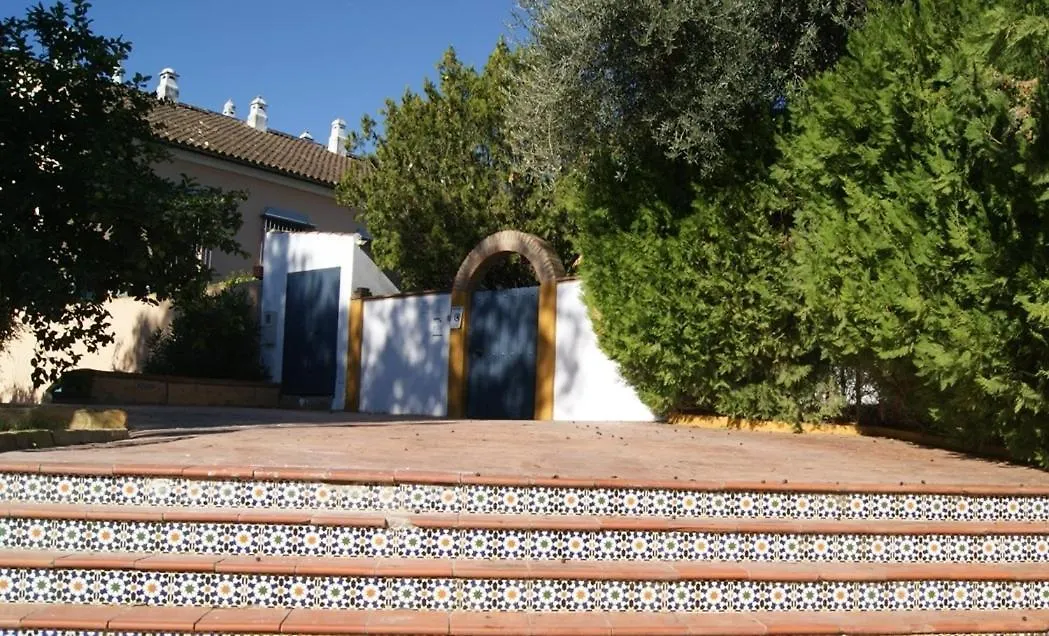 Sevilla Brisas Vip Valencina De La Concepcion Seville