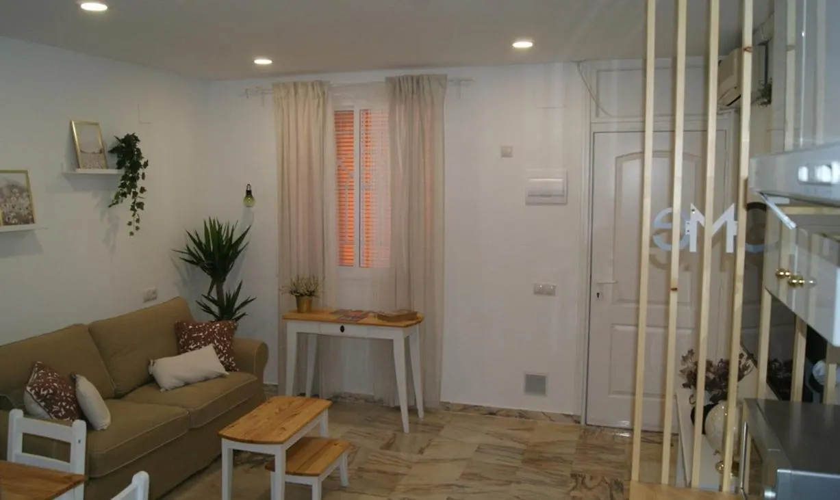 Sevilla Brisas Vip Valencina De La Concepcion Appartement