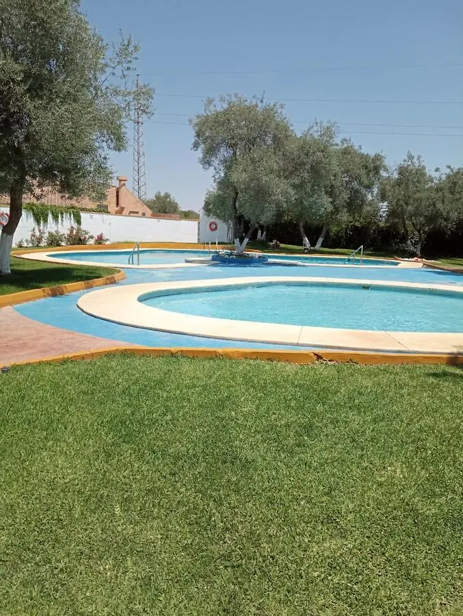 Sevilla Brisas Vip Valencina De La Concepcion