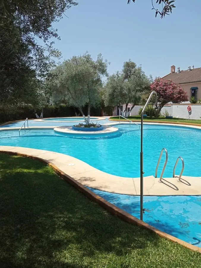 Sevilla Brisas Vip Valencina De La Concepcion Seville