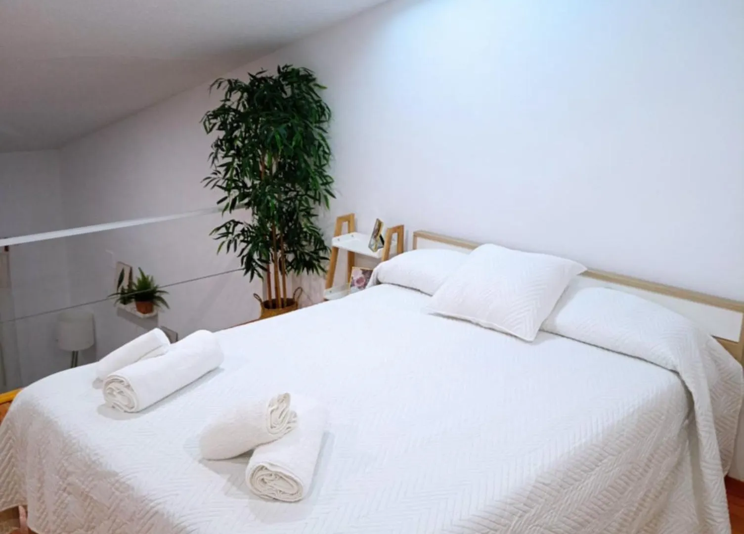 Appartement Sevilla Brisas Vip Valencina De La Concepcion