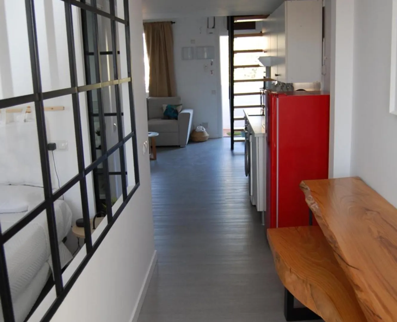 Sevilla Brisas Vip Valencina De La Concepcion Apartment Seville