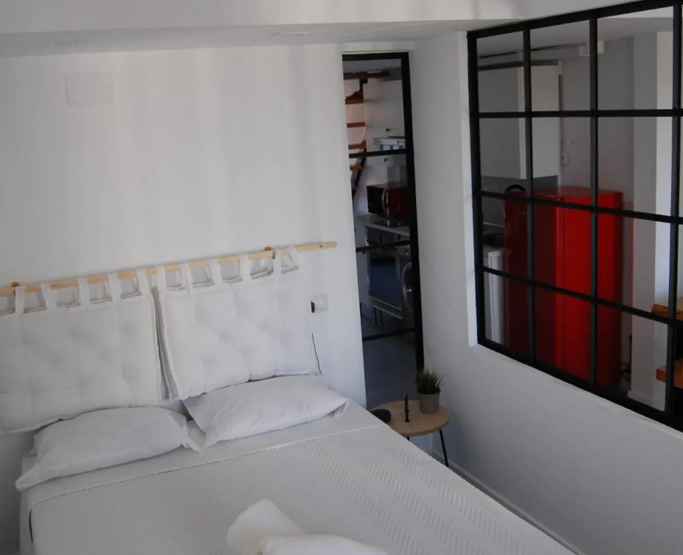 Apartment Sevilla Brisas Vip Valencina De La Concepcion Spain
