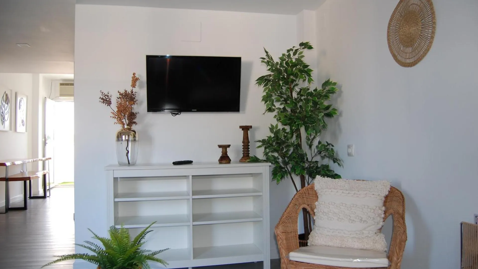 Sevilla Brisas Vip Valencina De La Concepcion Apartment