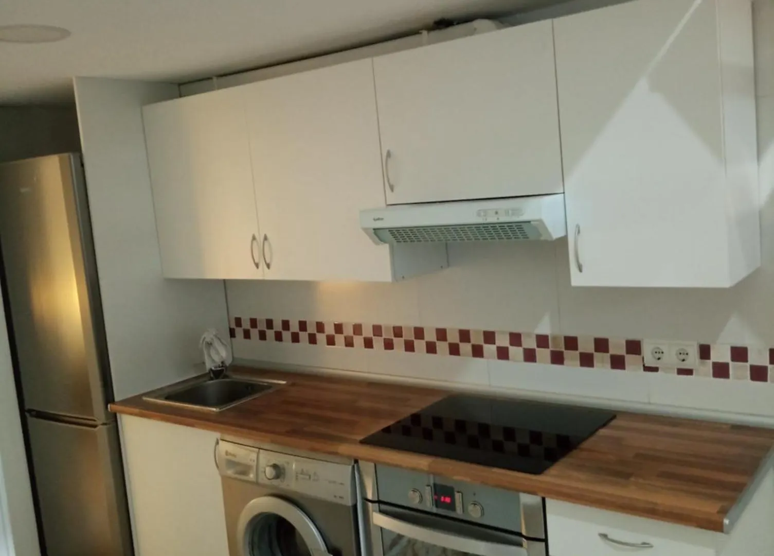 Apartment Sevilla Brisas Vip Valencina De La Concepcion Spain