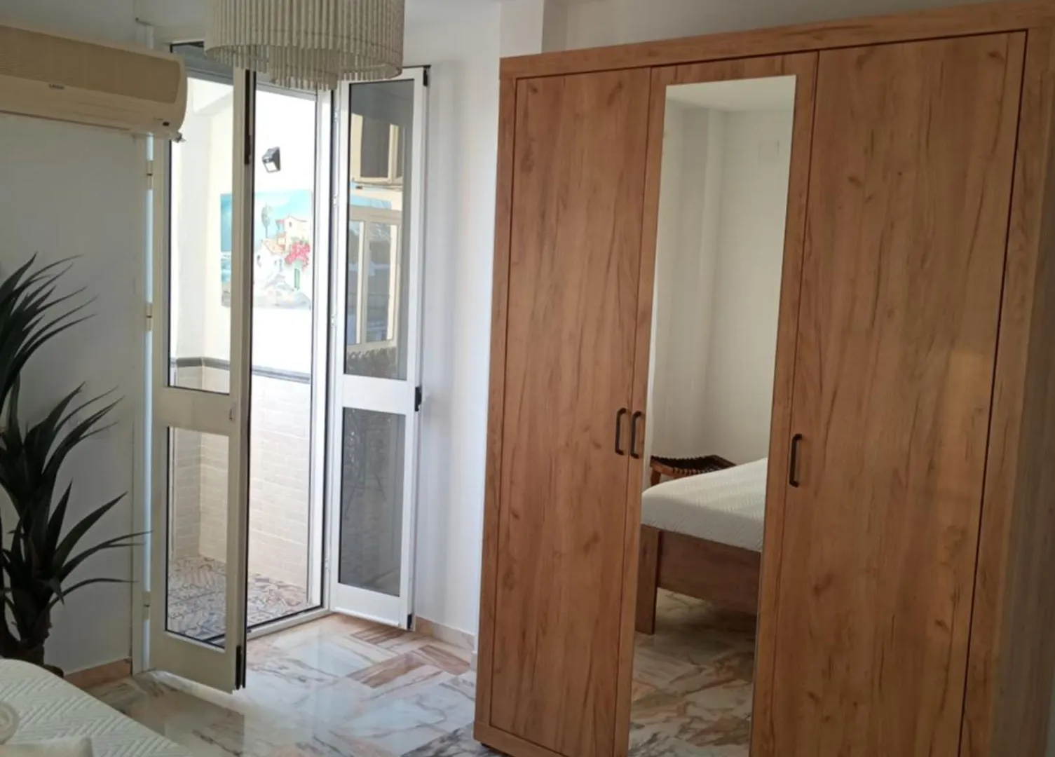 Apartment Sevilla Brisas Vip Valencina De La Concepcion Spain