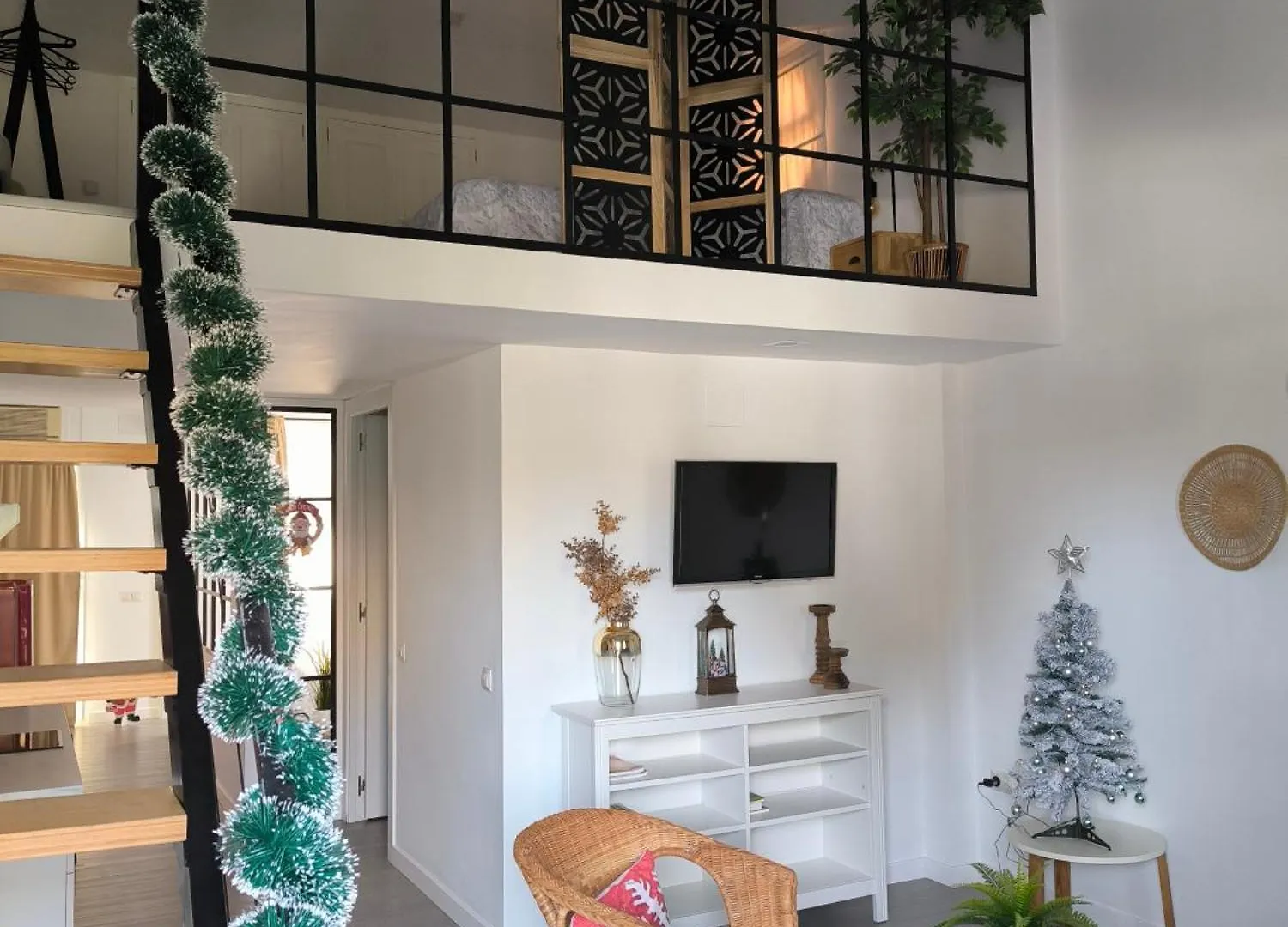 Appartement Sevilla Brisas Vip Valencina De La Concepcion