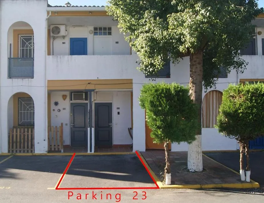 아파트 Sevilla Brisas Vip Valencina De La Concepcion