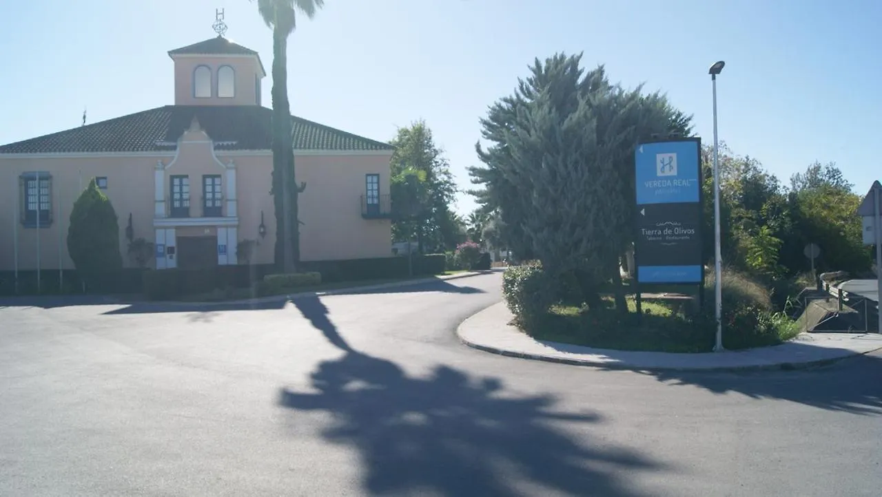 Sevilla Brisas Vip Valencina De La Concepcion 0*, 세비야 스페인
